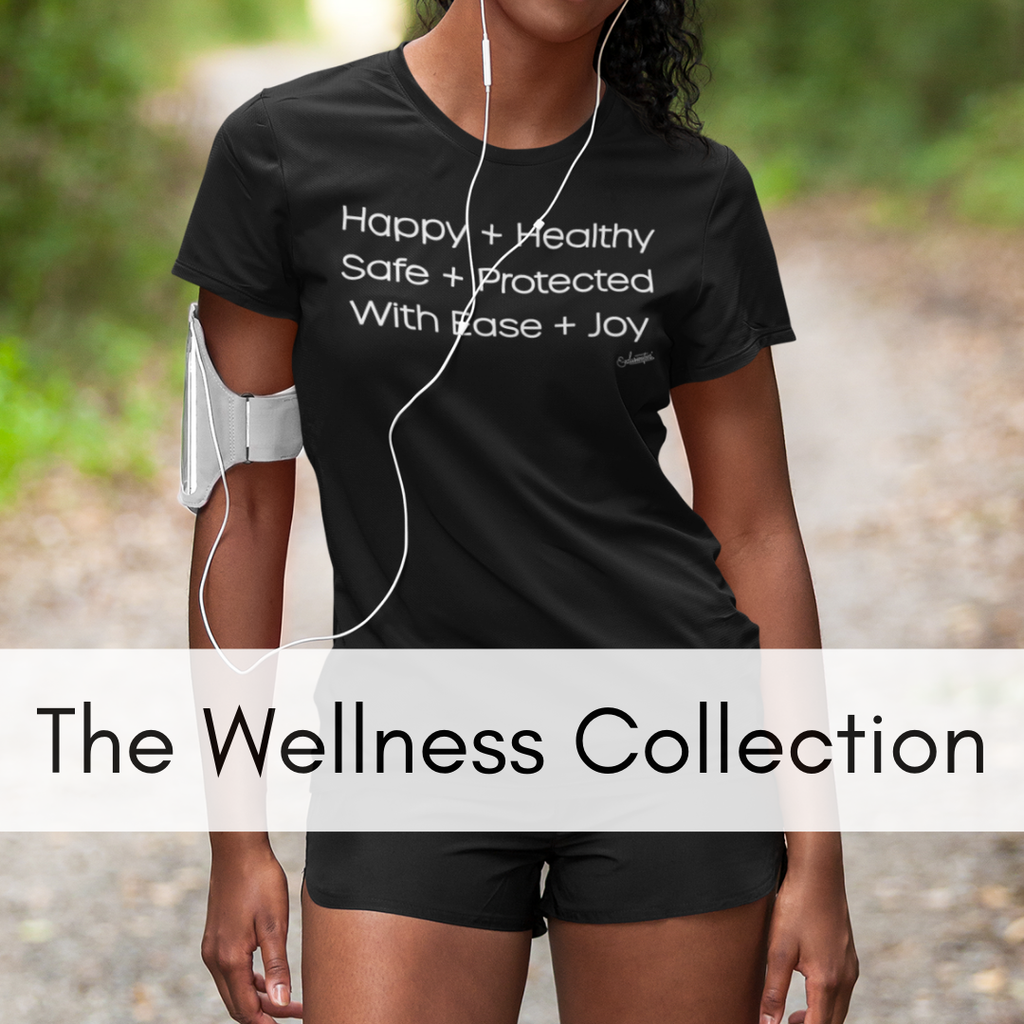 The Wellness Collection