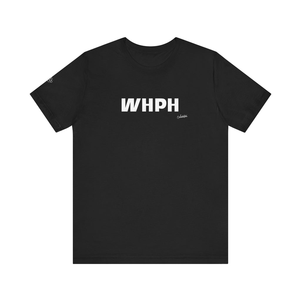 Wendy: WHPH Short Sleeve Tee