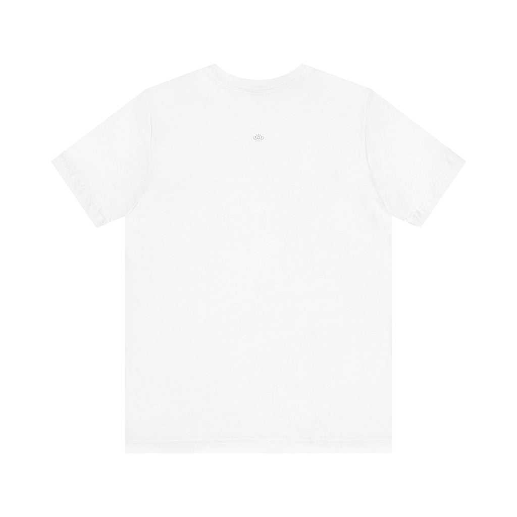 Sophie: Say Less Short Sleeve Tee