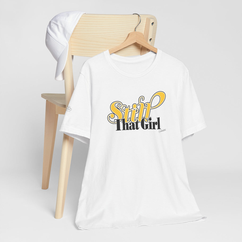 Sabrina: That Girl Short Sleeve Tee