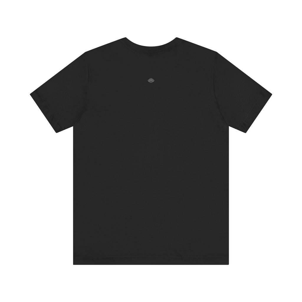 Paris: Podcasts List Short Sleeve Tee