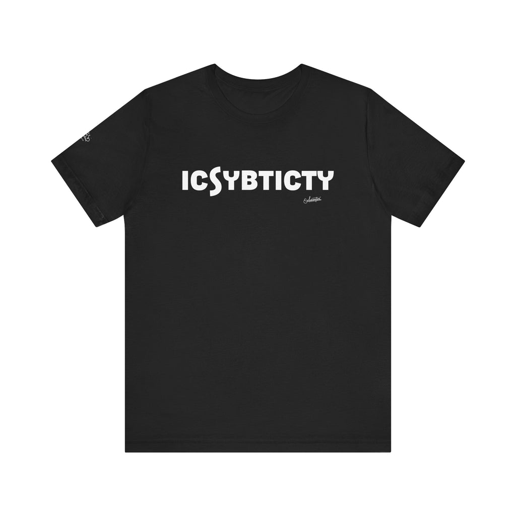 India: ICSYBTICTY Short Sleeve Tee