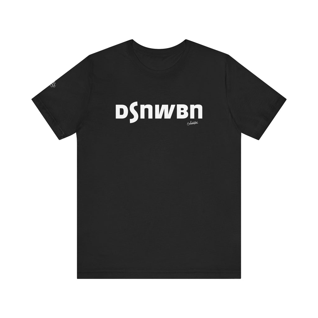 Deidre: DSNWBN Short Sleeve Tee