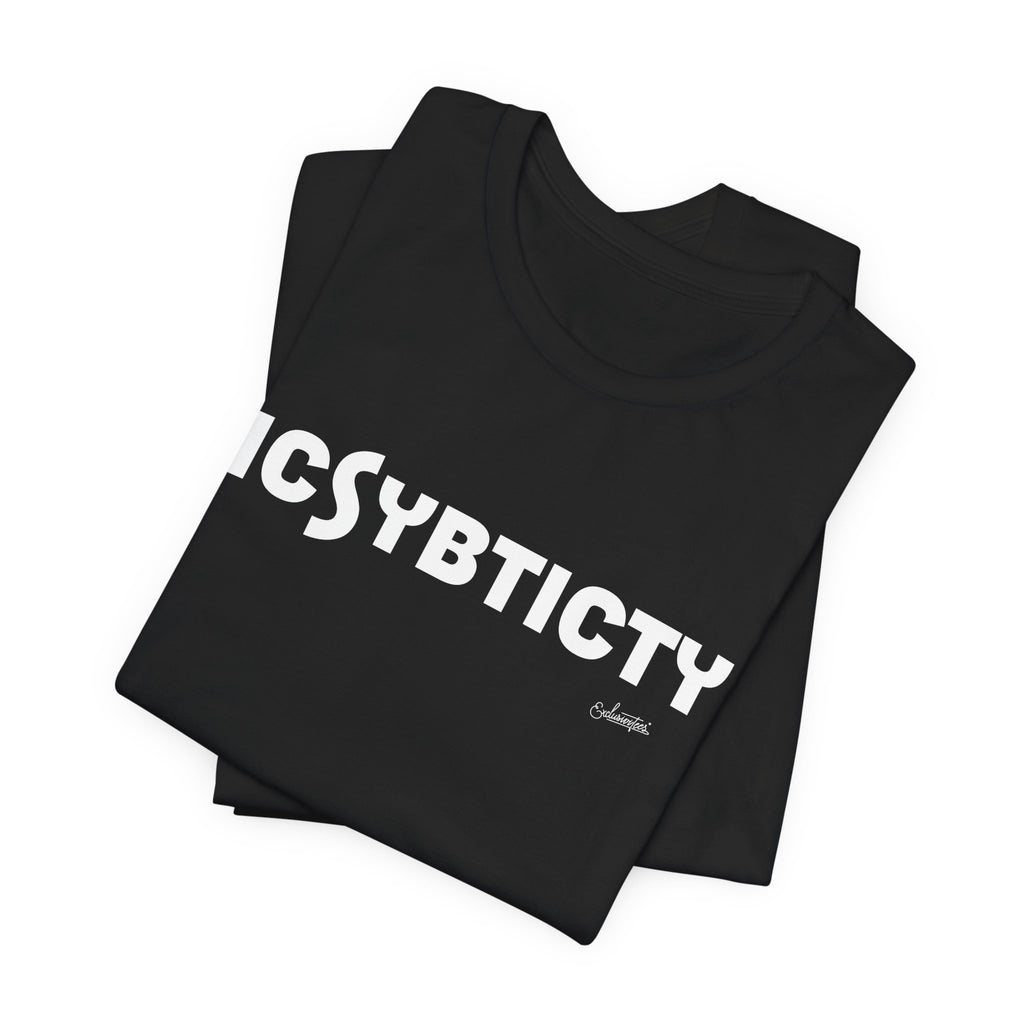 India: ICSYBTICTY Short Sleeve Tee