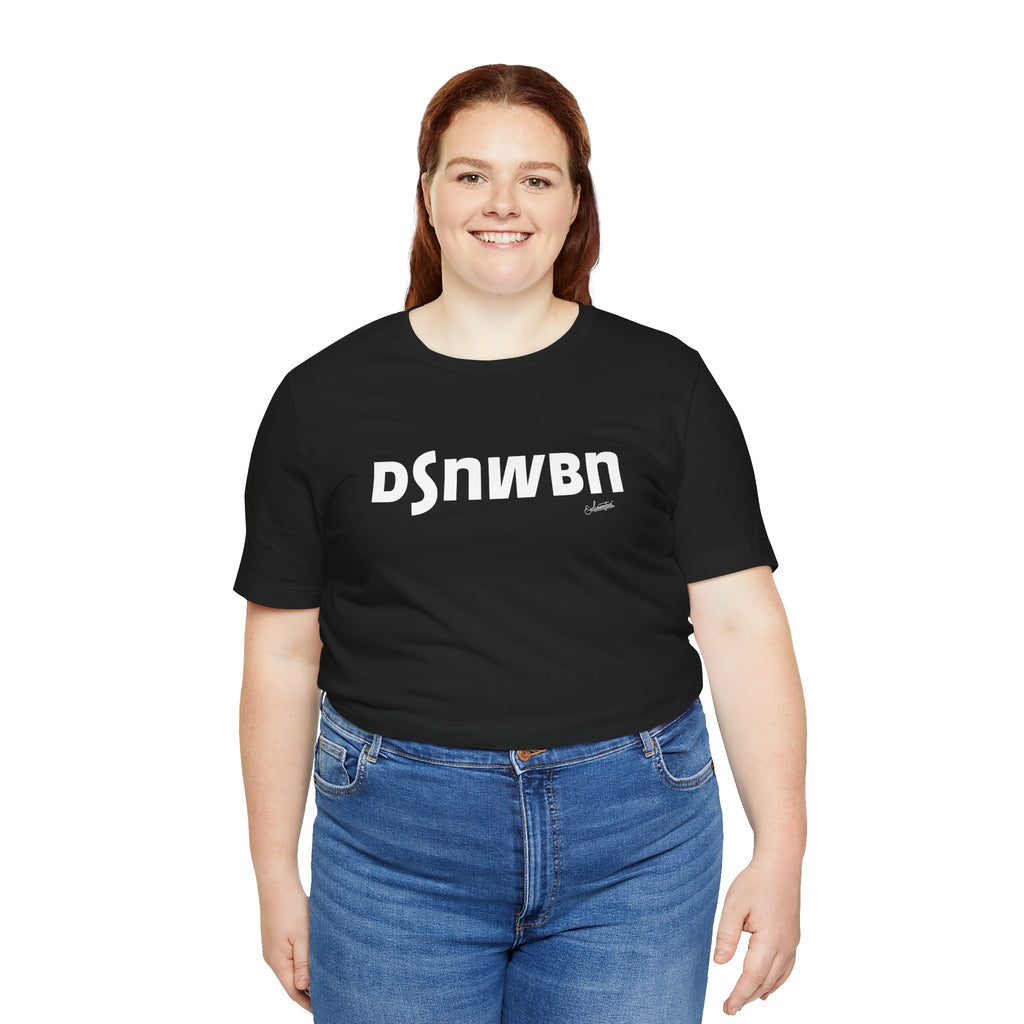 Deidre: DSNWBN Short Sleeve Tee