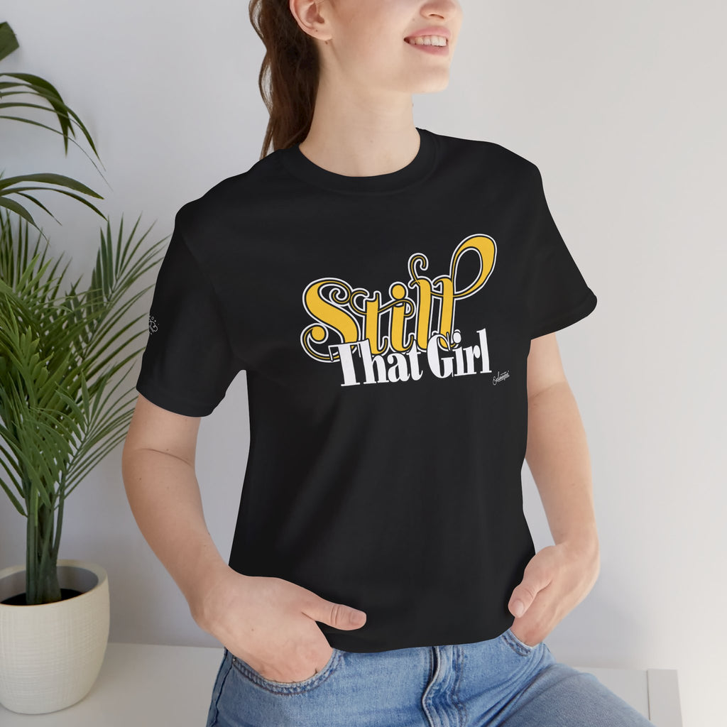 Sabrina: That Girl Short Sleeve Tee