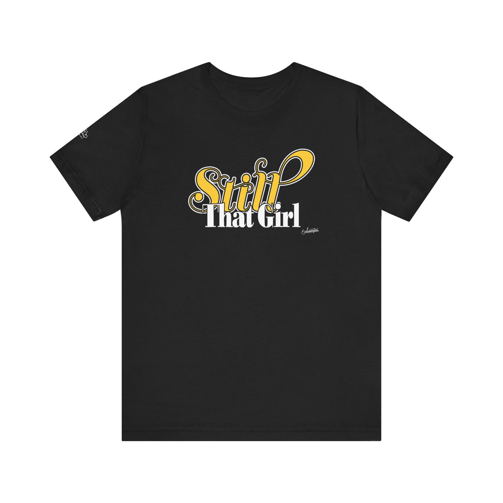 Sabrina: That Girl Short Sleeve Tee